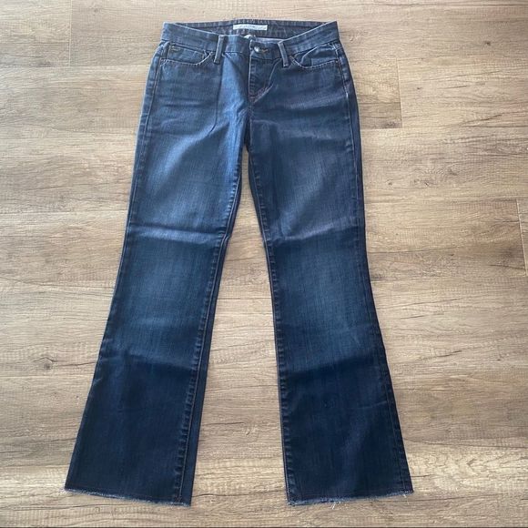 Joe’s Jeans Provocateur High Rise jeans Size 27 - Picture 4 of 12